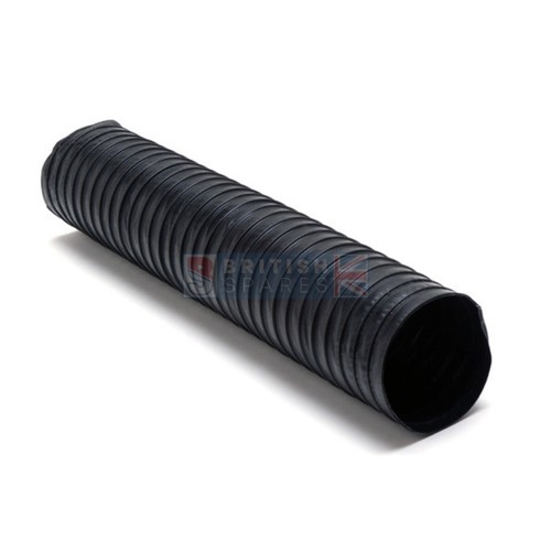 Land rover series heater - series, 3