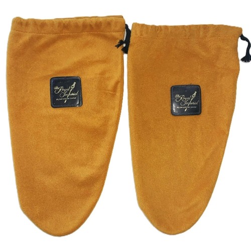 Vintage florsheim shoe bag - shoe, the