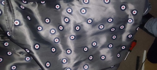 Ben sherman mod - sherman,