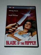BLADE OF THE RIPPER EDWIGE