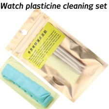 Watch Dial Movement Oil Dust