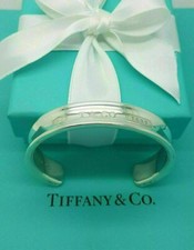 Authentic Tiffany & Co. 1837