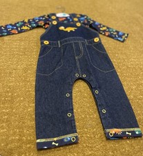 New Baby Boys 9-12 Months