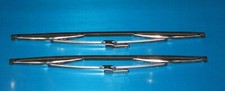 Vauxhall Victor Wiper Blades