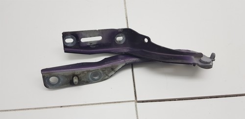 Peugeot 307 bonnet hinge - peugeot,