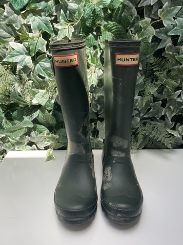 Hunter wellies original tall - wellies,
