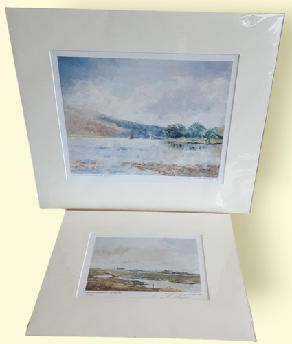 Limited edition prints - prints, 2