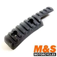 Suzuki fuel tank protector - tank,