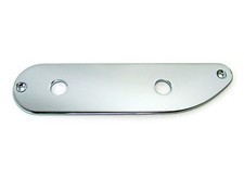 Telecaster P Bass Control