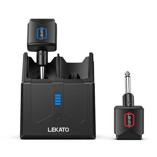 Lekato 8ghz wireless - 5.8ghz,