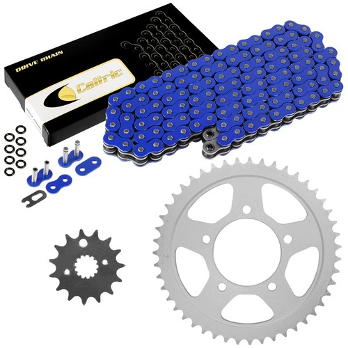 Blue ring drive chain - o-ring,