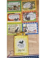6 x Hairy Maclary Books