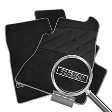 To fit Daihatsu YRV Car Mats
