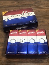 Maxfli Noodle Long and Soft