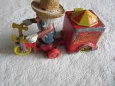 Corgi toys, The Magic