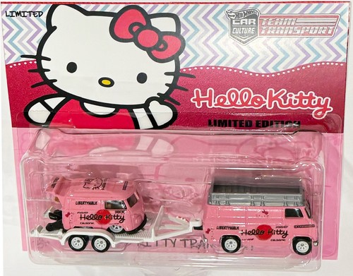 Custom hot wheels team - wheels,