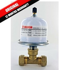 EASY FIT MINI EXPANSION VESSEL