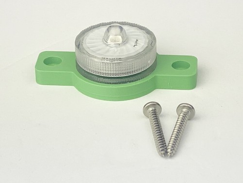 Fixed led planer board - planer,