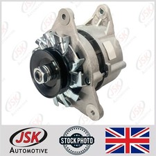 14V 34A Alternator for Case IH