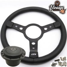 Steering Wheel & Boss fitting