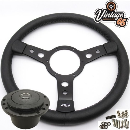 Steering wheel boss fitting - steering, &
