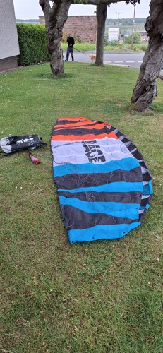 Flexifoil rage powerkite - flexifoil,