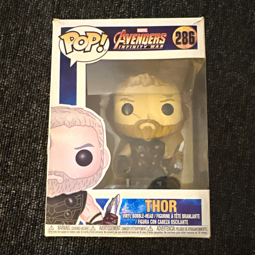 Funko pop marvel avengers - marvel,