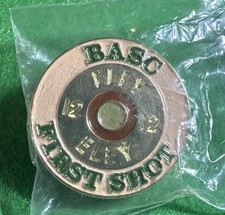 Basc First Shot (misprint) Basc Wagbi