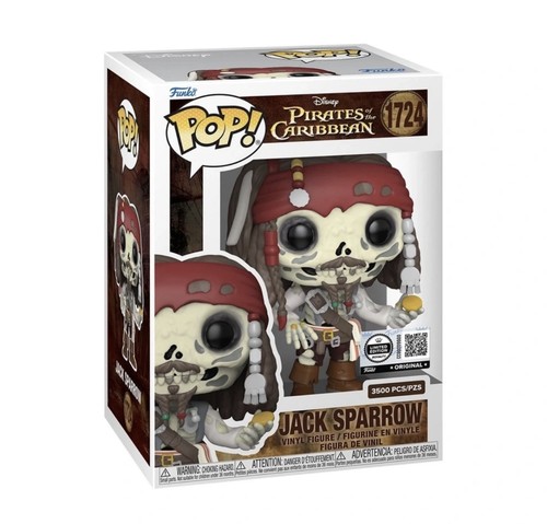 Funko pirates the - funko,