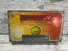 Donnay International Golf