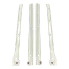 Undermount Runner Set | Smooth