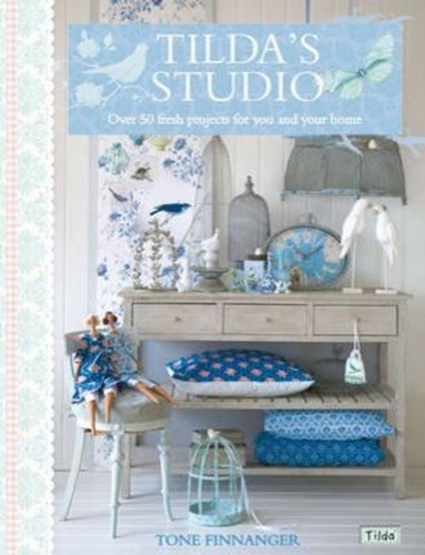 Tilda studio over - studio,