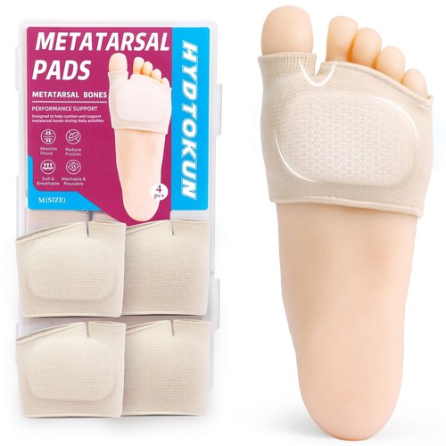 Metatarsal pads for women - women, 2x