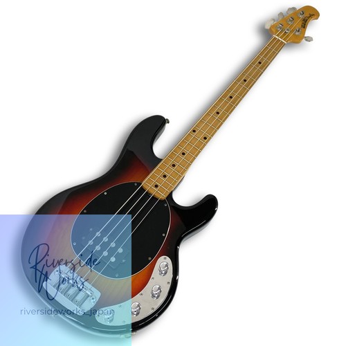 Music man stingray - man,