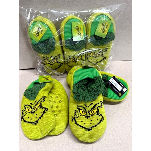 Pack seuss the - pack, grinch
