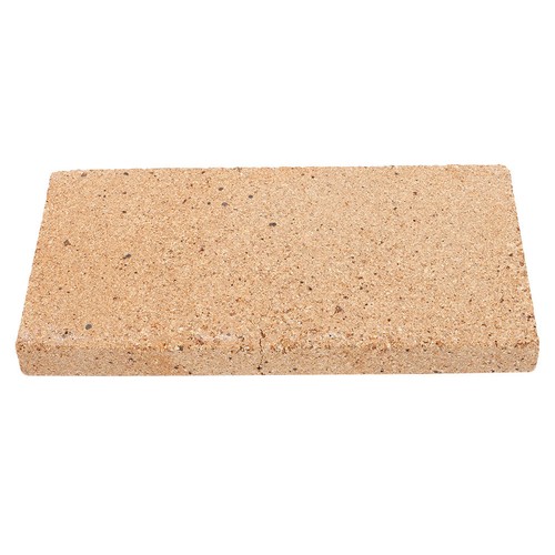 Wood stove brick firebricks - wood,