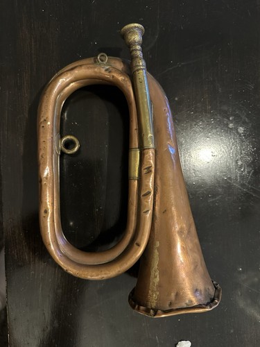 Vintage copper and brass - vintage,
