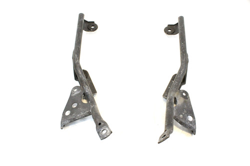 Suzuki front fairing - front,