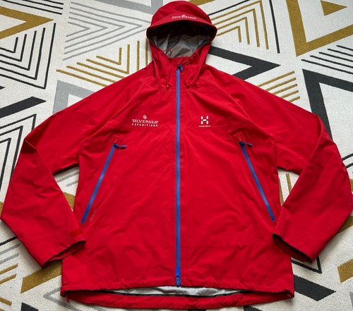 Haglofs mens silversea - haglofs, roc
