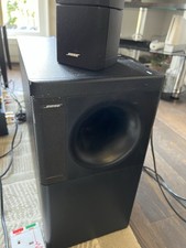 Bose Acoustimass 5 Series III