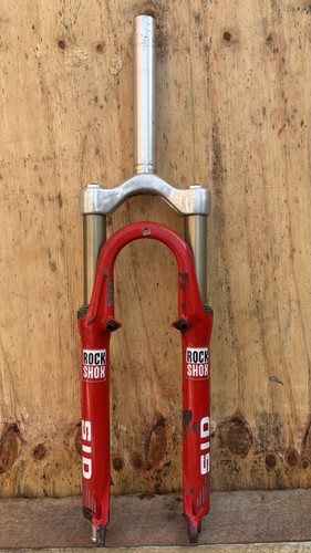 Rockshox sid vintage dual - dual, air