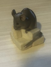 ANTIQUE Royal Copenhagen MOUSE