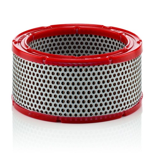 Air filter mann - filter, c