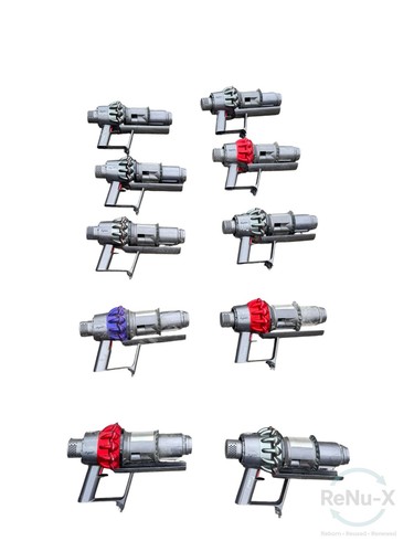 10x dyson v10 - 10x,