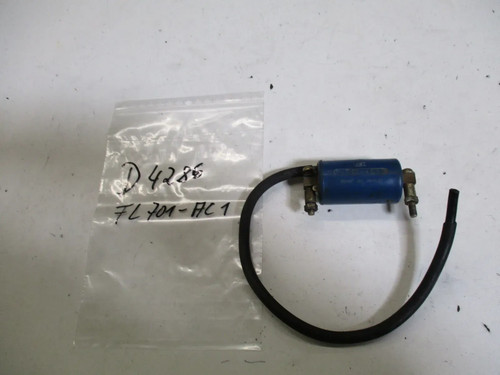 D4286 ignition coil - ignition,