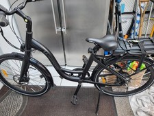 Wisper 705 step - 705, through