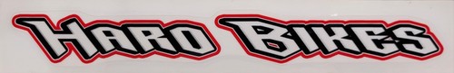 Haro bikes backtrail bmx - haro,
