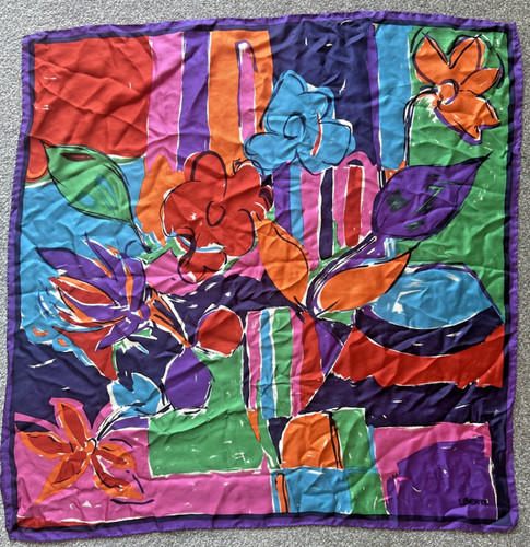 Liberty colourful abstract - liberty,