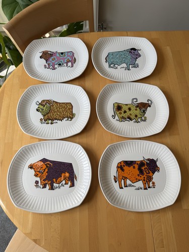 Beefeater english ironstone - 6,