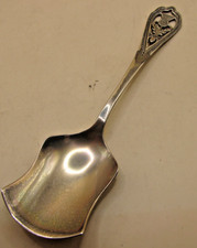 Vintage Sterling Silver Sugar